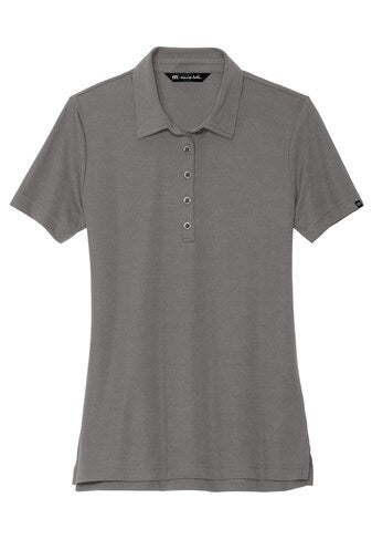 TravisMathew® Ladies Oceanside Solid Polo