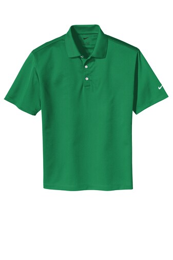 Nike® Tech Basic Dri-FIT Polo