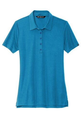 TravisMathew® Ladies Oceanside Solid Polo