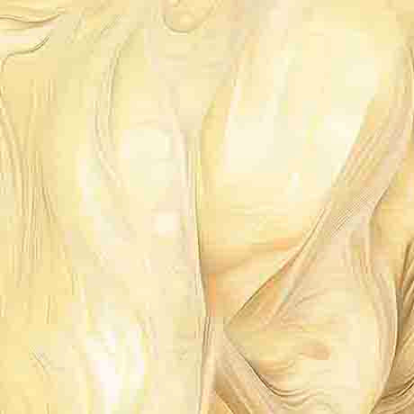 Cotton Ombre Wave Fabric 44/45 Sand Horizons