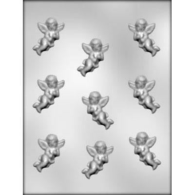 Cupid Shaped Chocolate Mold
