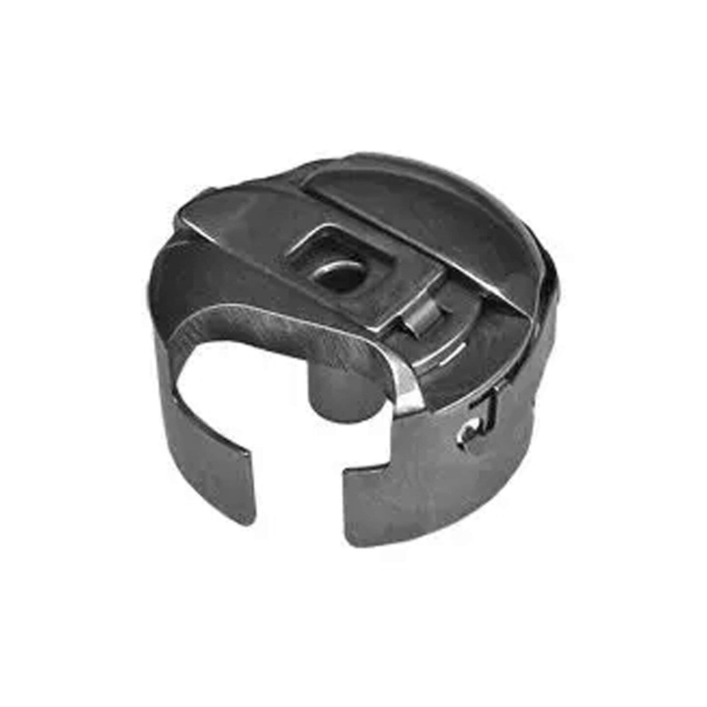 Premium NBL Bobbin Case Brother #151845-0-01 Durable Metal Construction for Smooth Sewing