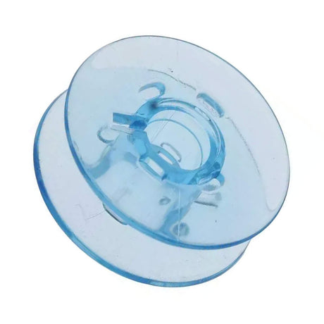 Clear Plastic Sewing Machine Bobbins for PFAFF Hobby and Expression Models #9033P Durable Replacement Pack