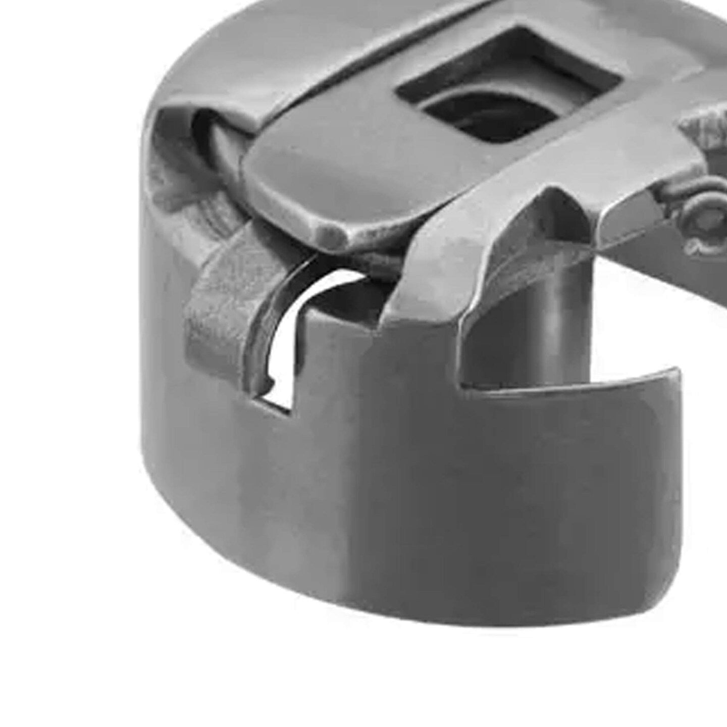 L Sized Bobbin Case for Singer ZigZag and Embroidery Machines #541678