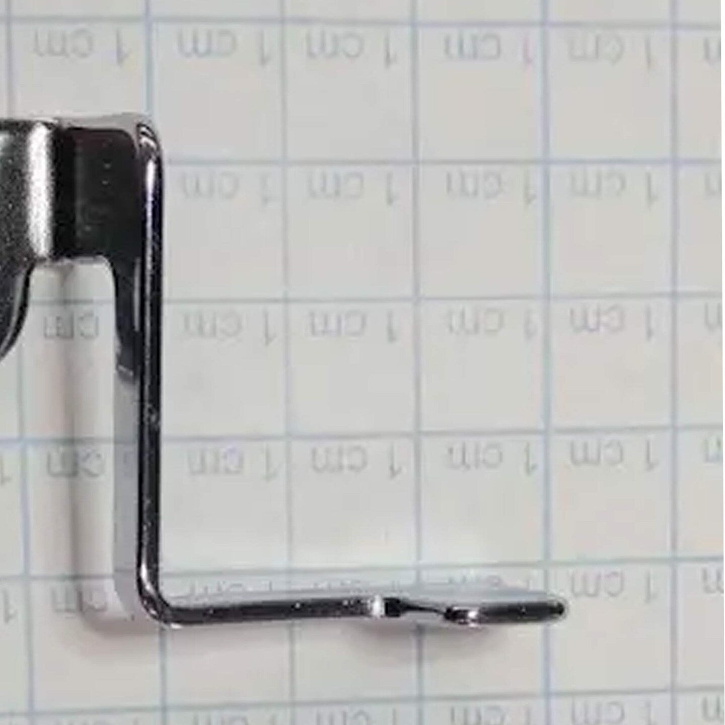 Bobbin Lever Replacement for JUKI Industrial and Longarm Sewing Machines #401-51791 Durable Steel Design