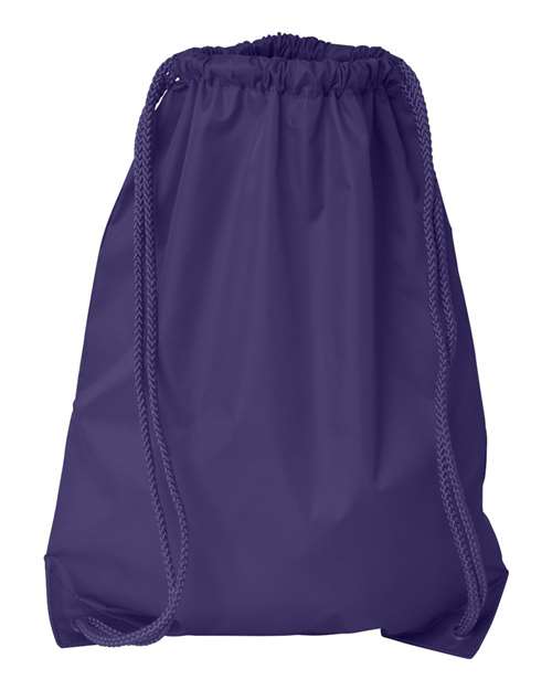 Liberty Bags Drawstring Pack with DUROcord