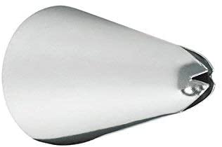 Wilton #68 Leaf Cake Decorating Tip