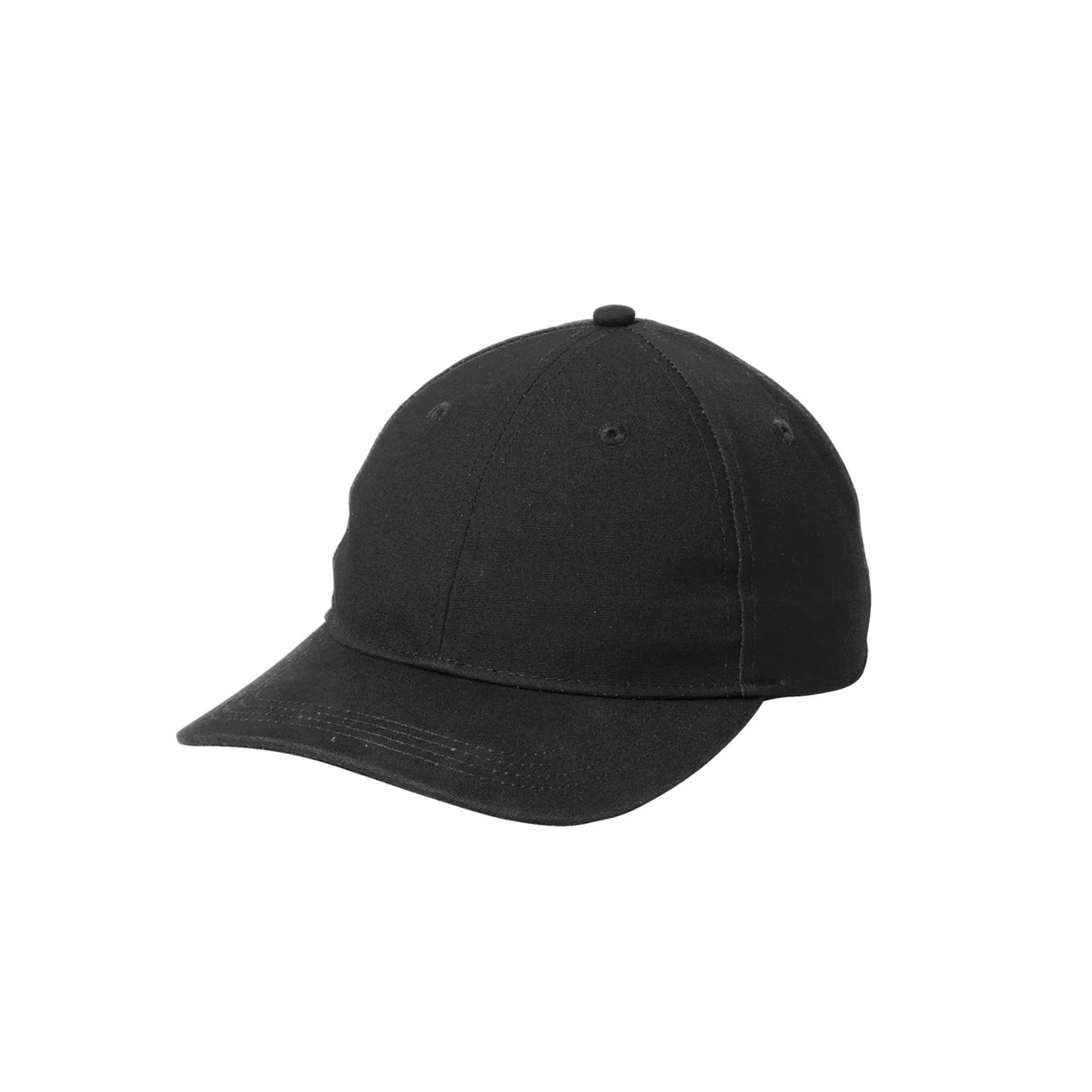Port Authority® Leather Strap Cap