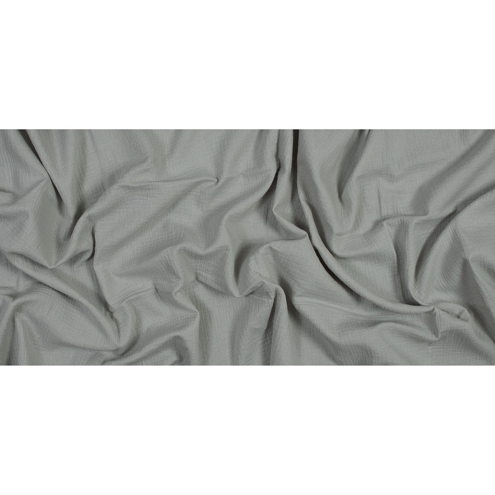 Double Cotton Gauze - Gray - Talamanca Collection