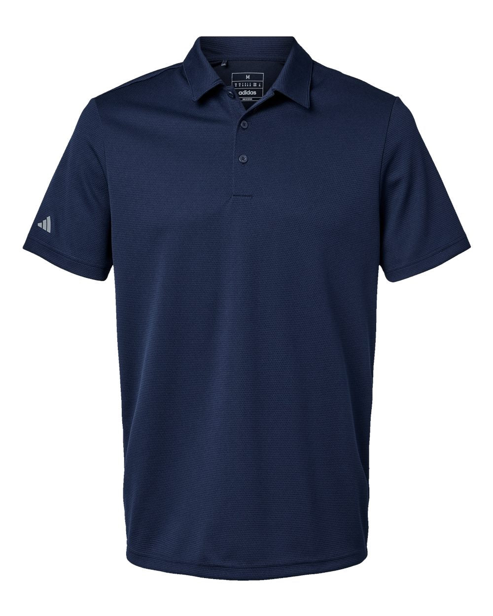 Adidas® Micro Pique Polo