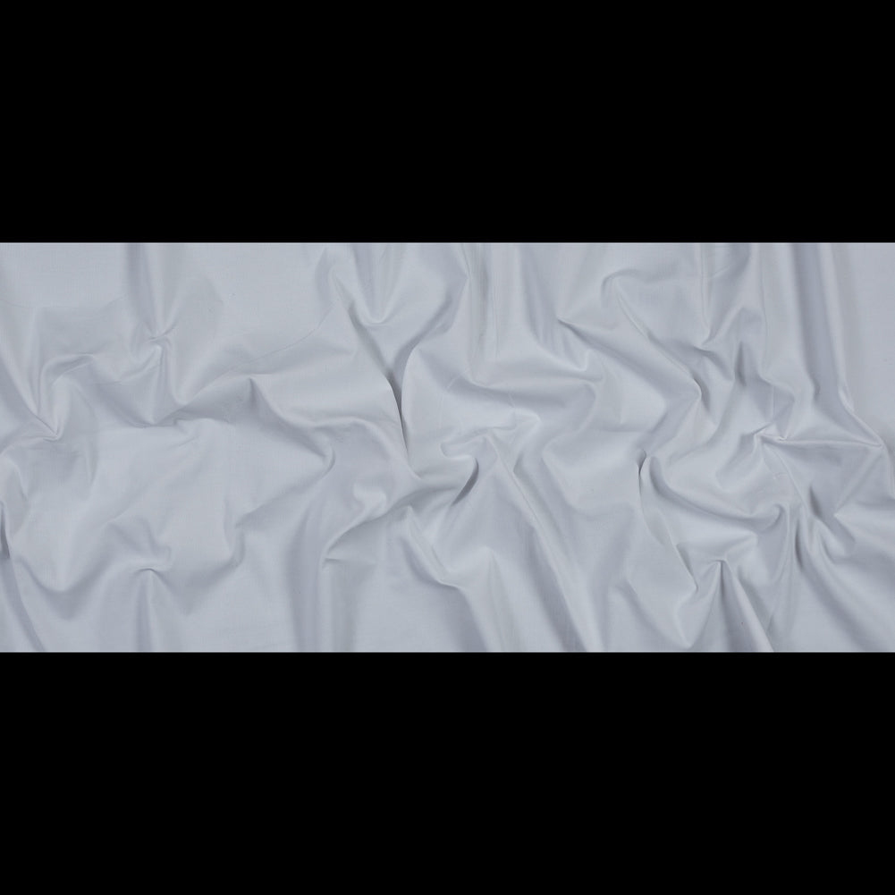 Featherwale Cotton Corduroy - Snow White - Dawn Collection