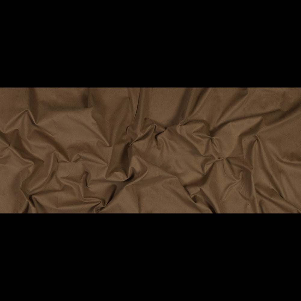 Featherwale Cotton Corduroy - Khaki - Dawn Collection