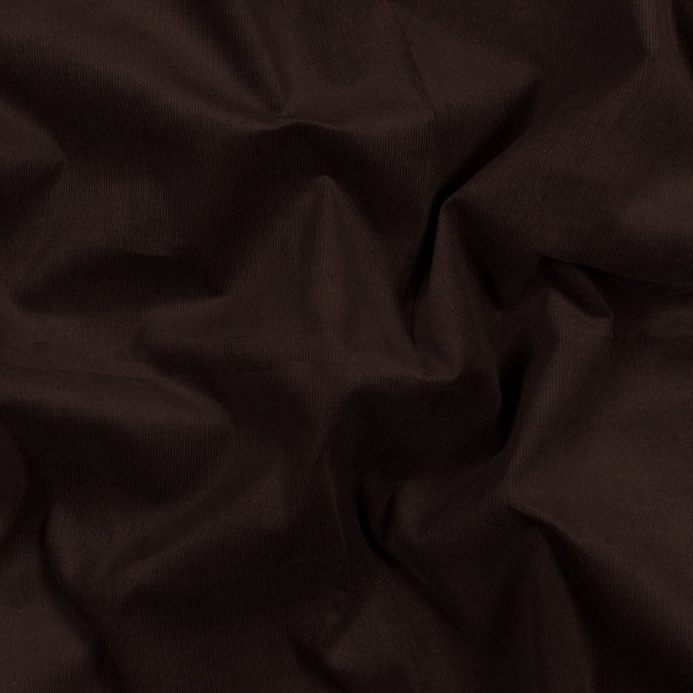 Featherwale Cotton Corduroy - Charley Brown - Dawn Collection