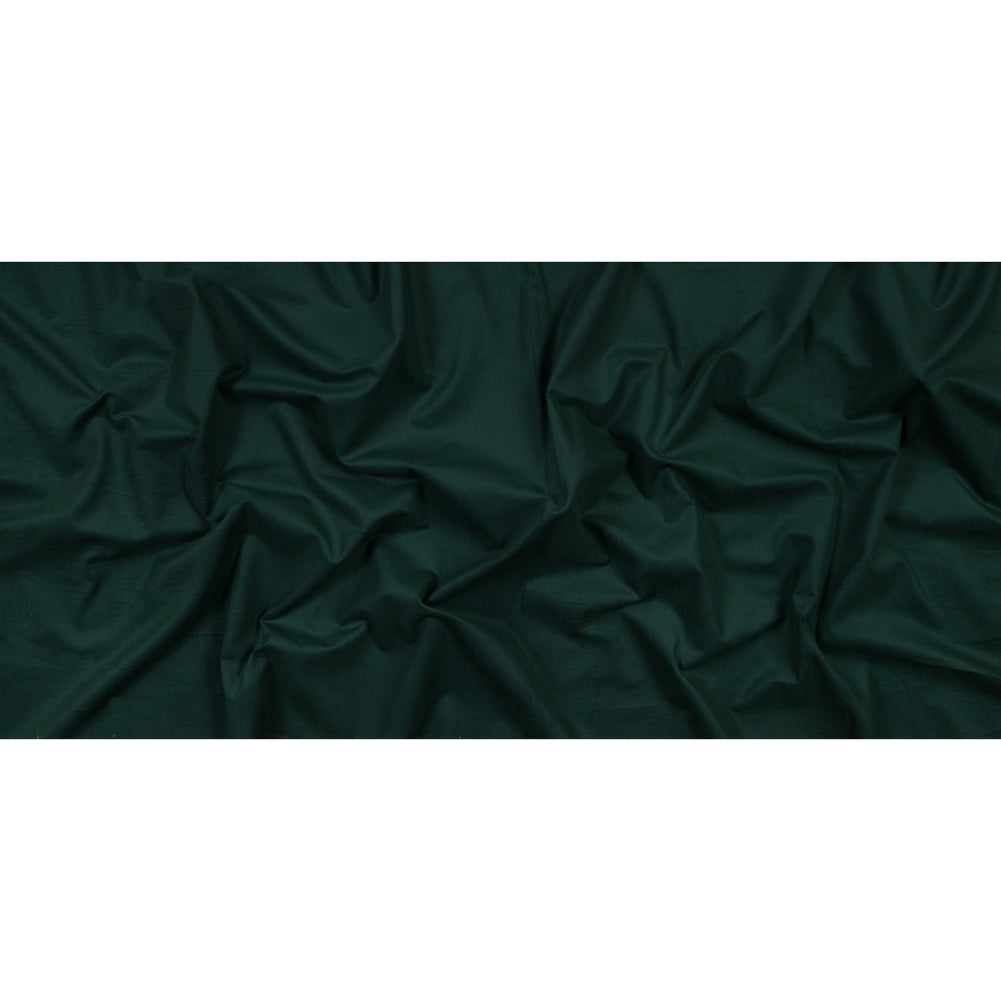 Featherwale Cotton Corduroy - Tartan Green - Dawn Collection