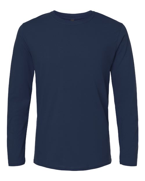 Gildan Unisex Softstyle Long Sleeve T-Shirt