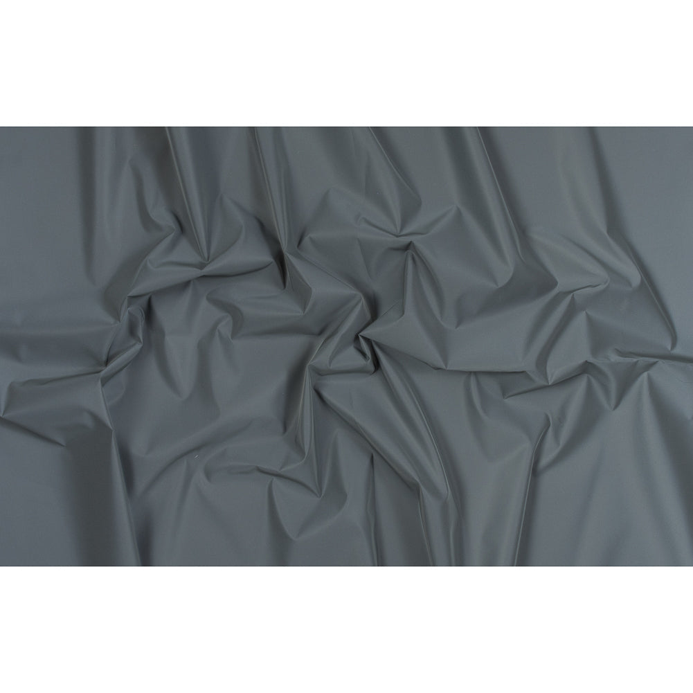 Silver and Gray High Light Reflective Fabric