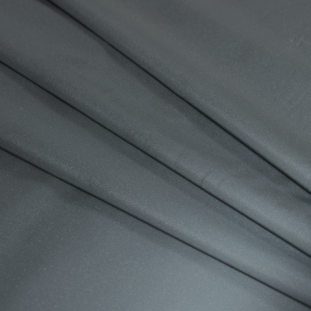 Silver Very Soft Reflective Fabric