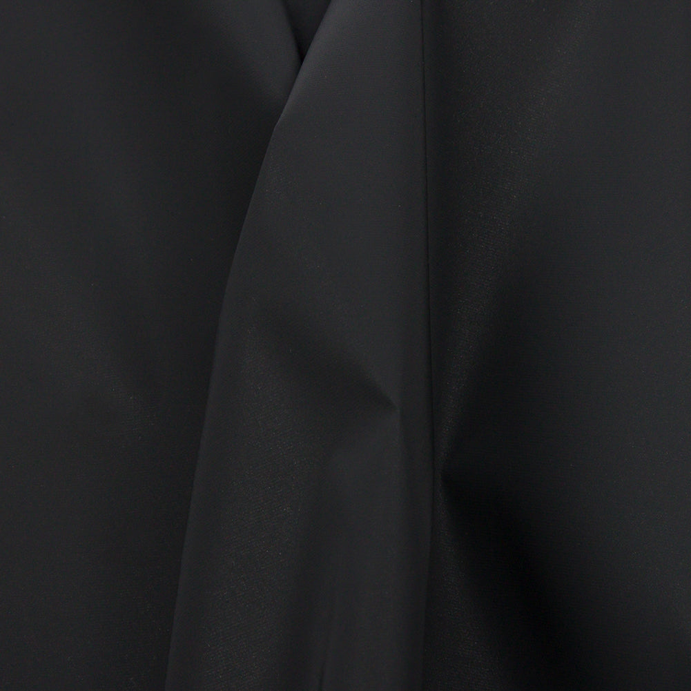 Black Reflective Fabric
