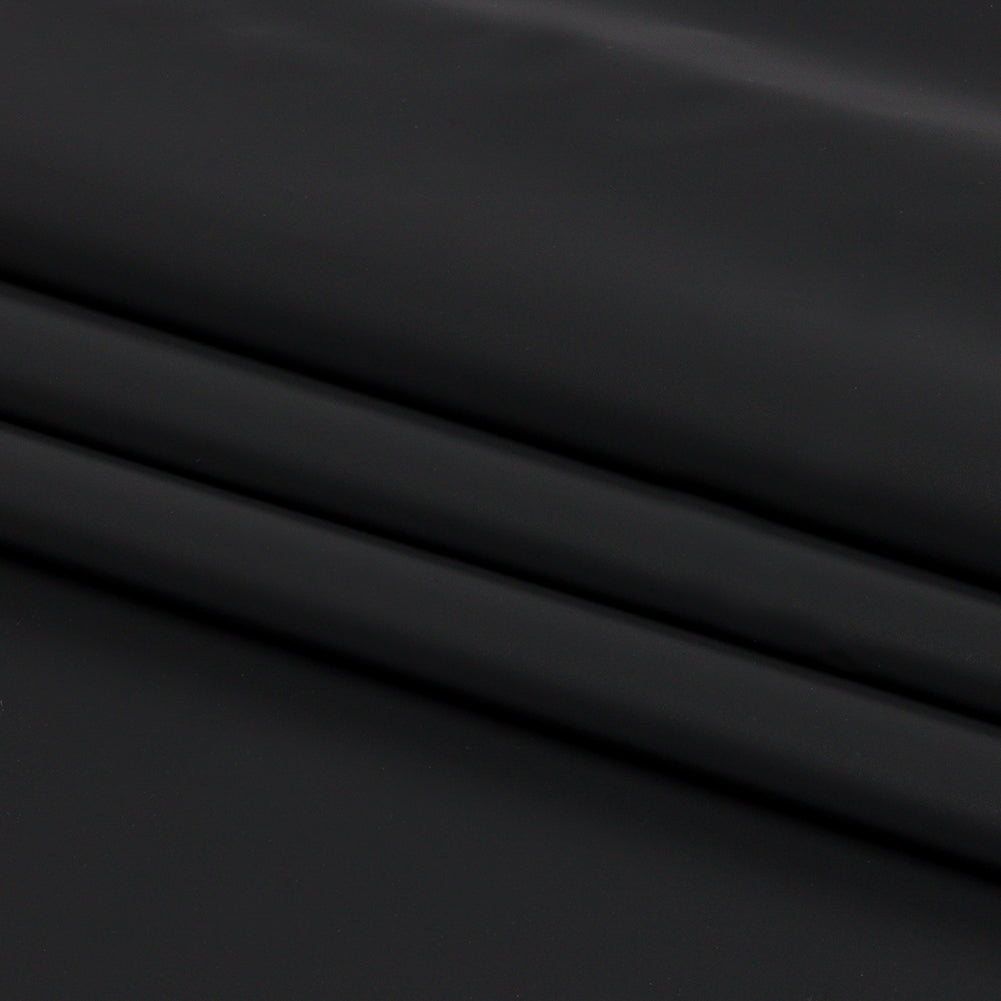 Black Reflective Fabric