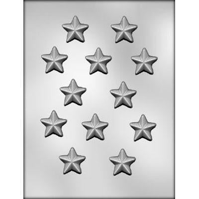 Star Chocolate Mold