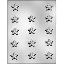 Star Chocolate Mold