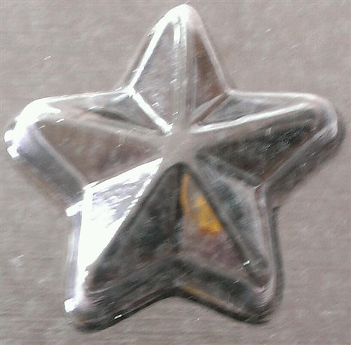 Star Chocolate Mold