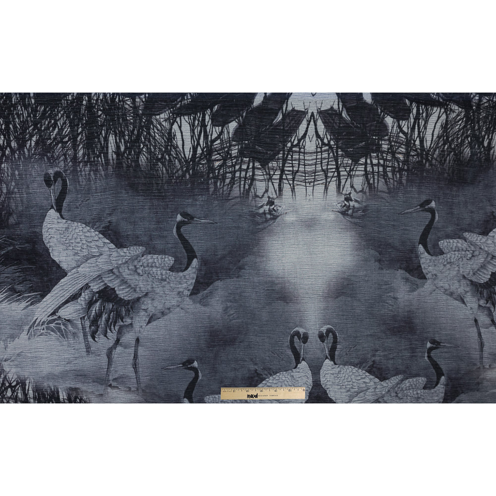 Mood Exclusive Mirror Lake 3-Ply Gauze