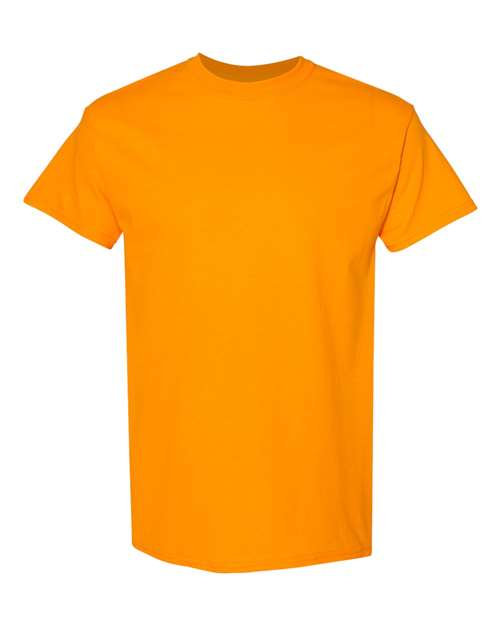 Unisex Heavy Cotton Short Sleeve T-Shirt