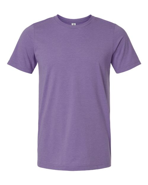 Tultex® Combed CVC Crewneck Short Sleeve T-Shirt