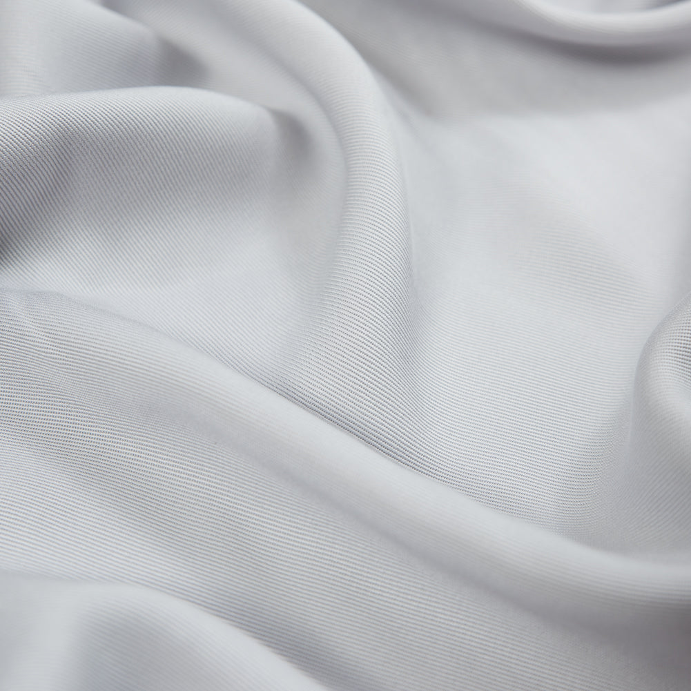 Tencel Twill - Light Gray - Brooke Collection