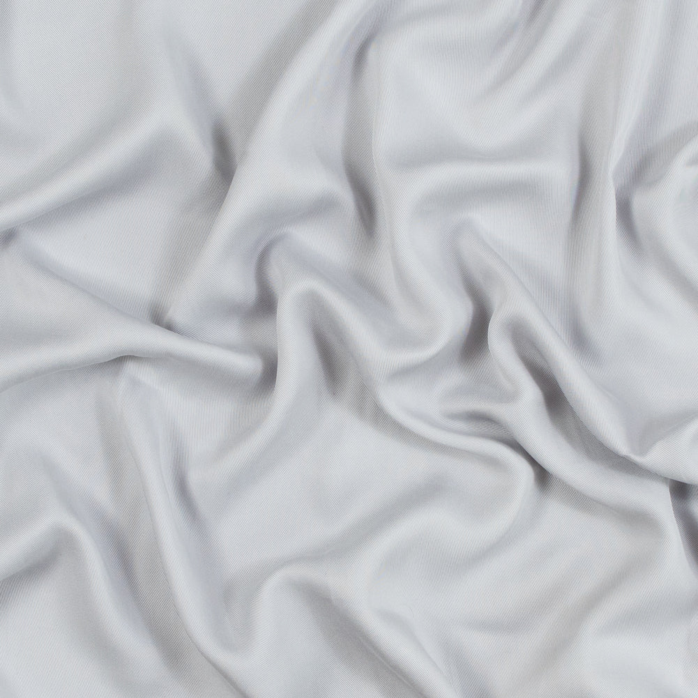 Tencel Twill - Light Gray - Brooke Collection