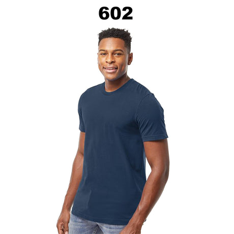Tultex® Combed Cotton T-Shirt