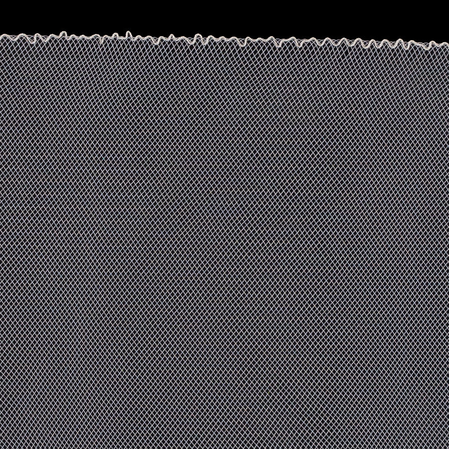 Blush Soft Horsehair - 6"