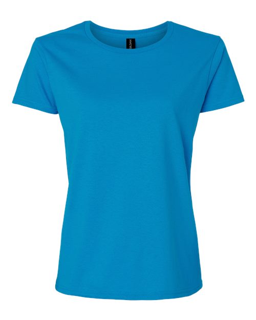Gildan Women's Ultra Cotton T-Shirt