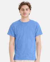 6 Pack: Ecosmart short sleeve Crewneck T-Shirt