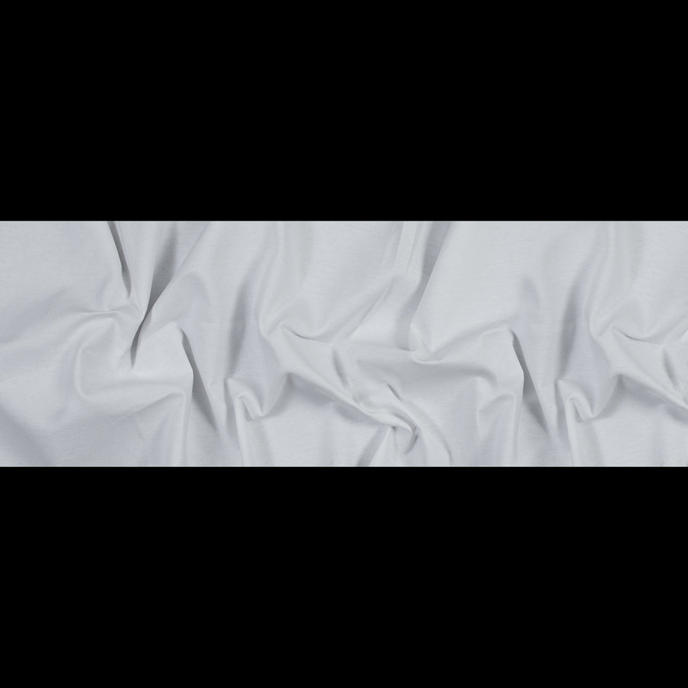 Brushed Cotton Duvetyne 9oz - White