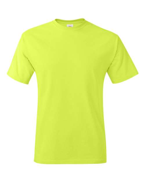 Unisex Short Sleeve Crewneck Authentic T-Shirt