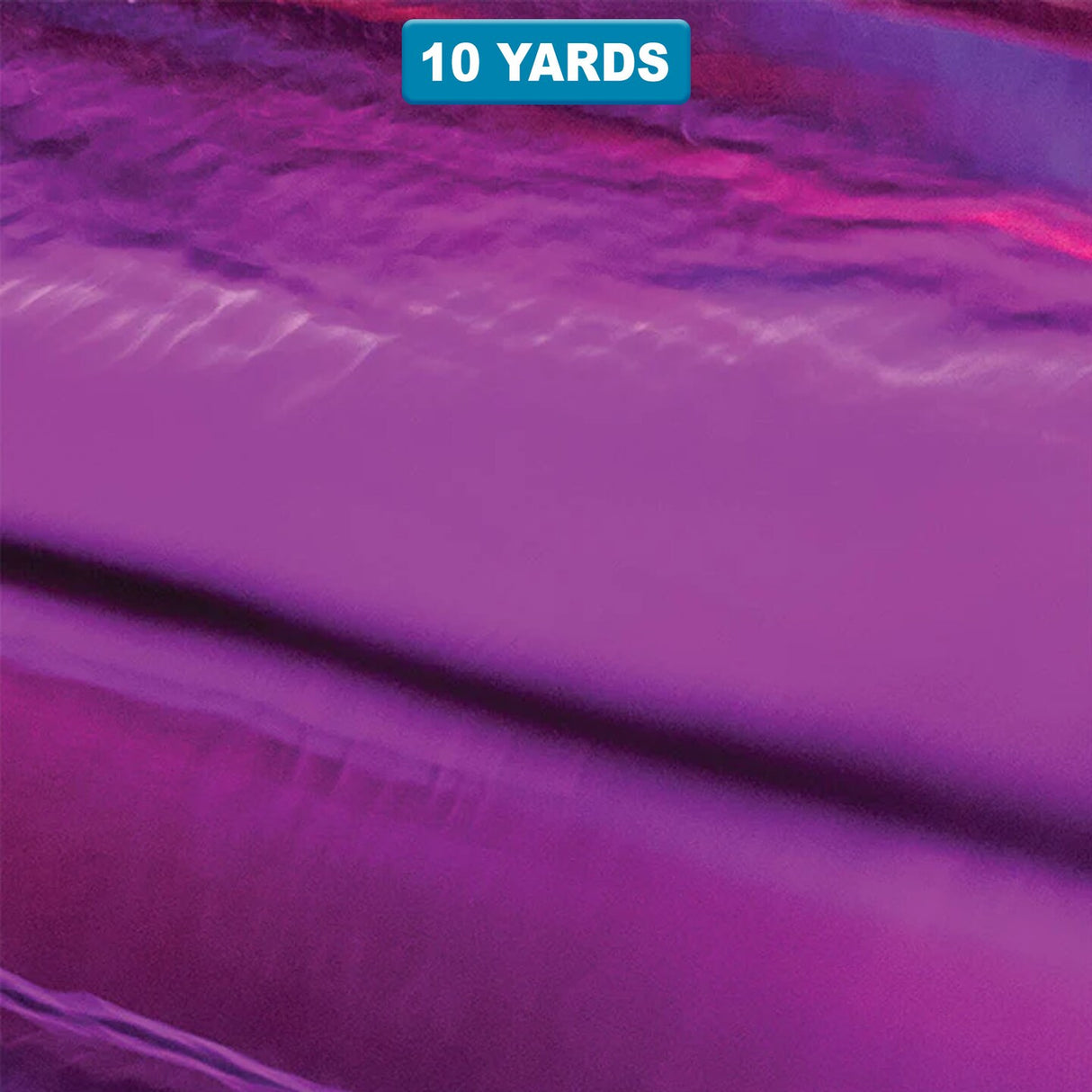 Creative Vinyl Polychrome Polish Film 24"