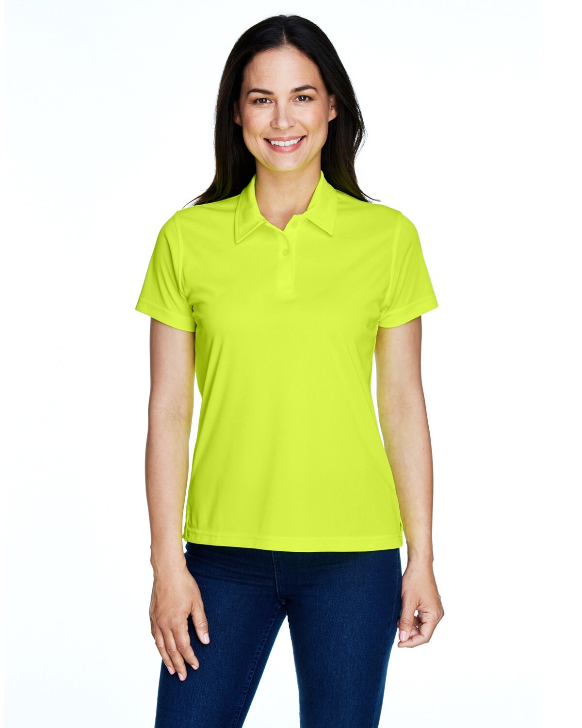 Team 365® Ladies Command Snag Protection Polo