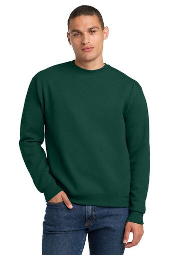 JERZEES® - Super Sweats Nublend Crewneck Sweatshirt