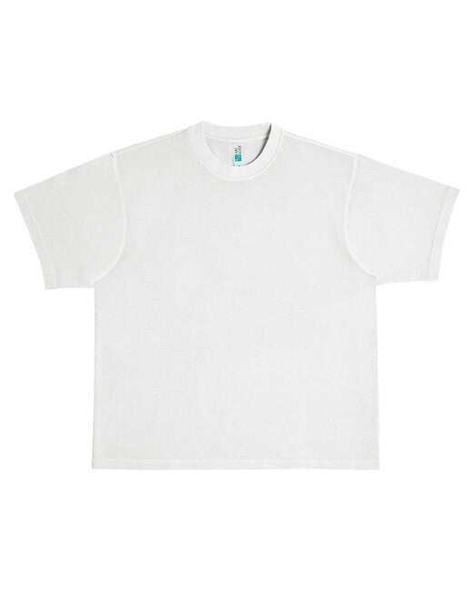 Lane Seven® Urban Heavyweight Crewneck Short Sleeve T-Shirt