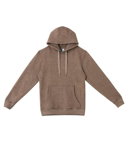 Lane Seven® Nantucket Hooded Sweatshirt