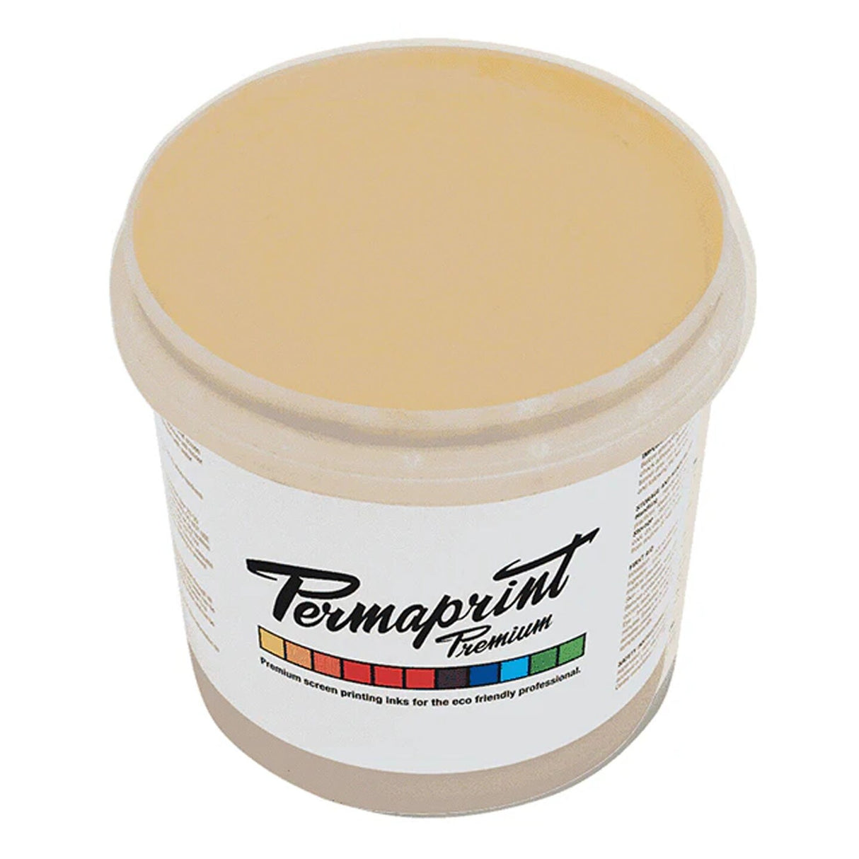 Permaprint Matting Agent