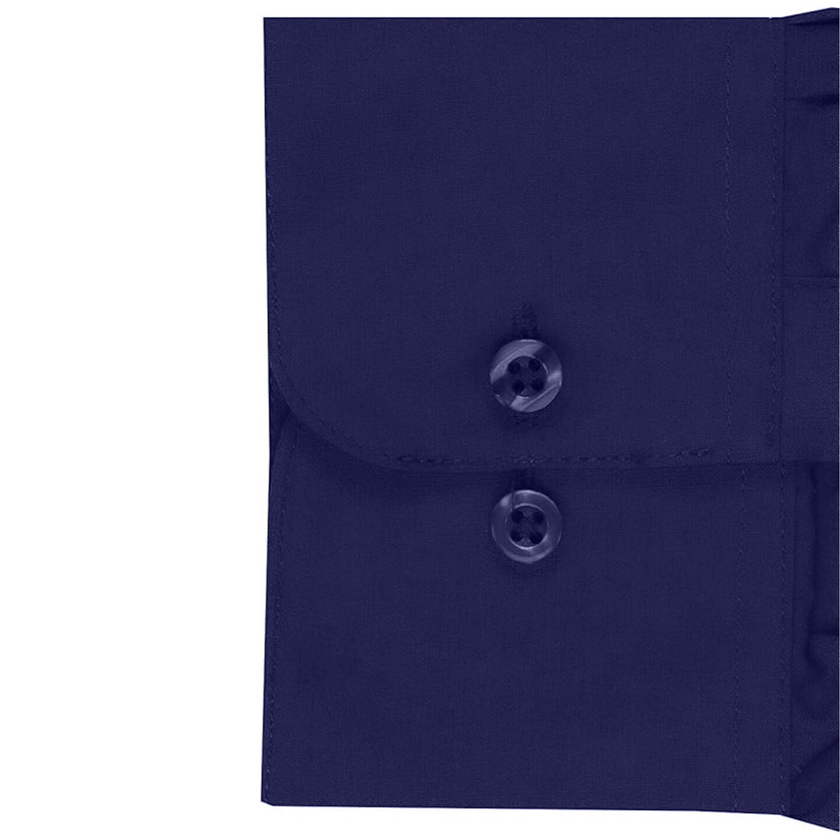 পুরুষদের স্লিম ফিট পোলো শার্ট নেভি কালার