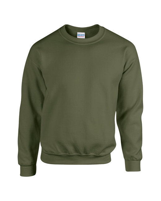 Gildan® Heavy Blend Fleece Crewneck Sweatshirt