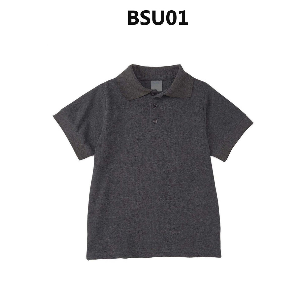 Boys Uniform Polo Shirt