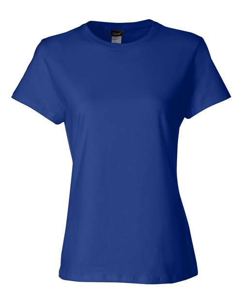 Women’s Perfect Crewneck Short Sleeve T-Shirt