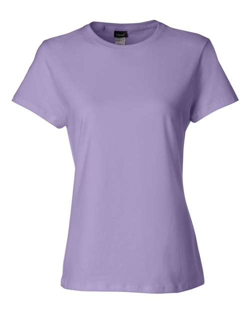 Women’s Perfect Crewneck Short Sleeve T-Shirt