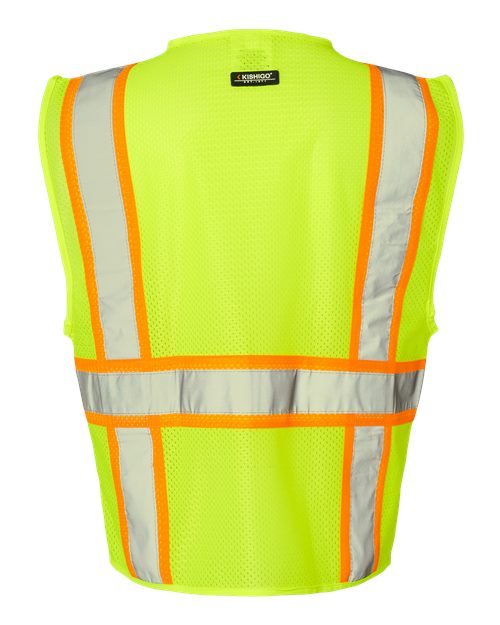 Ultra-Cool Multi-Pocket Vest