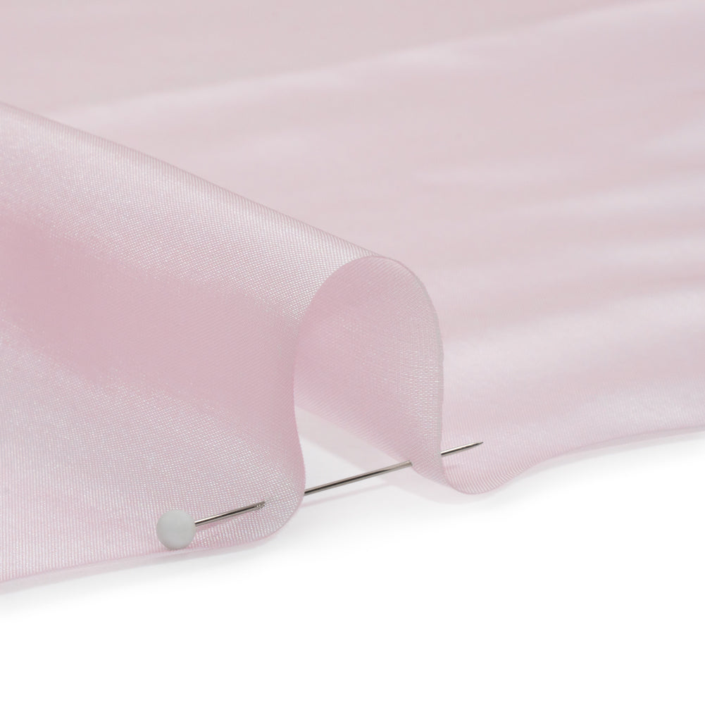 Bemberg Lining - Heavenly Pink - Lucidum Collection